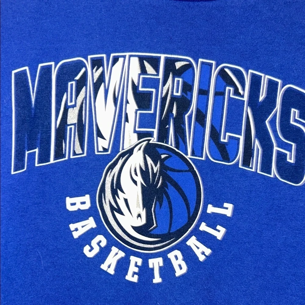 Nike dallas mavericks
